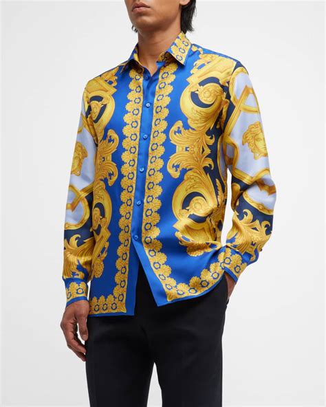 versace shirt for sale cheap|versace shirts for men cheap.